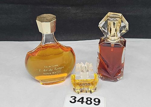 Lot #3489 (1 of 6)