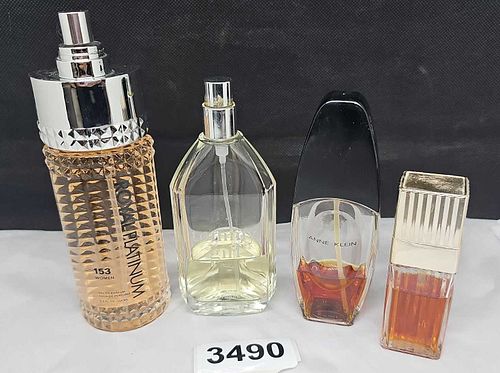 Lot #3490 (1 of 10)