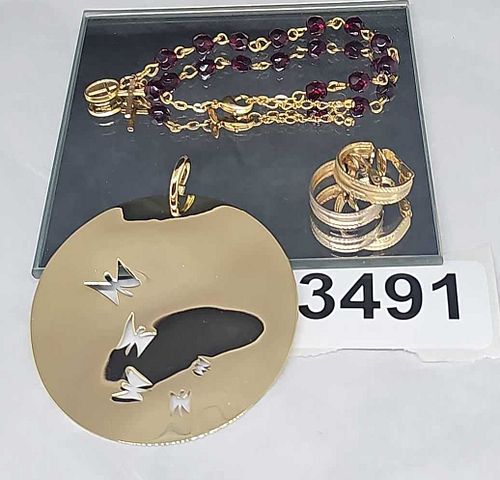 Lot #3491 (1 of 10)
