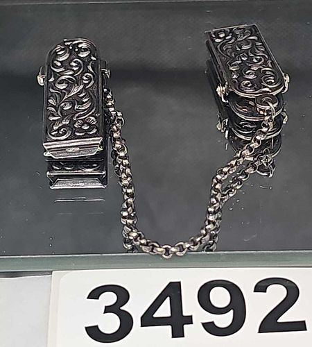 Lot #3492 (1 of 5)