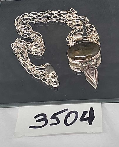 Lot #3504 (1 of 7)