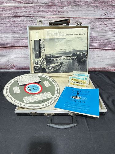 Lot #1987 (1 of 5)