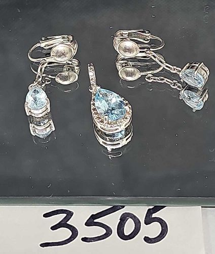 Lot #3505 (1 of 7)