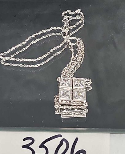 Lot #3506 (1 of 7)