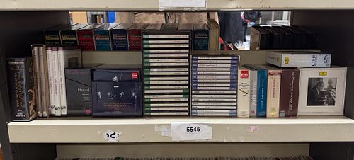 Lot #5545 (1 of 12)