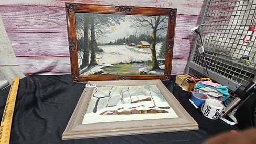 Lot #6457 (1 of 13)