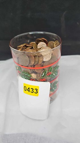 Lot #433 (1 of 5)