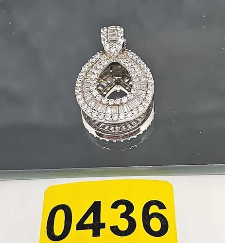 Lot #436 (1 of 6)