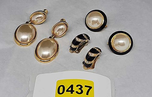 Lot #437 (1 of 10)