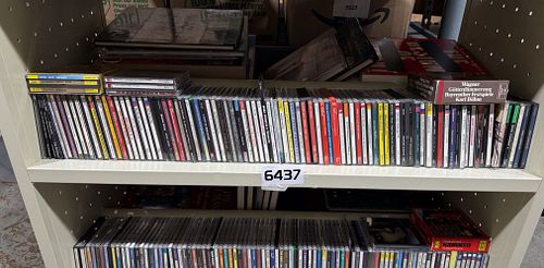 Lot #6437 (1 of 9)