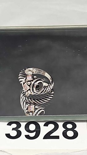 Lot #3928 (1 of 9)
