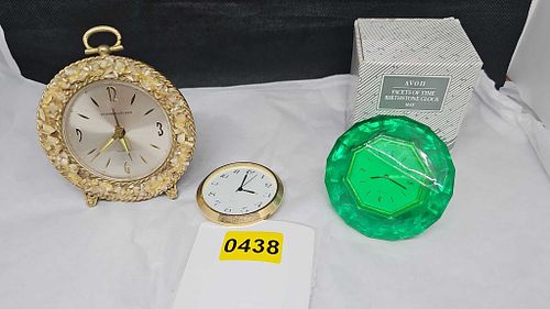 Lot #438 (1 of 9)