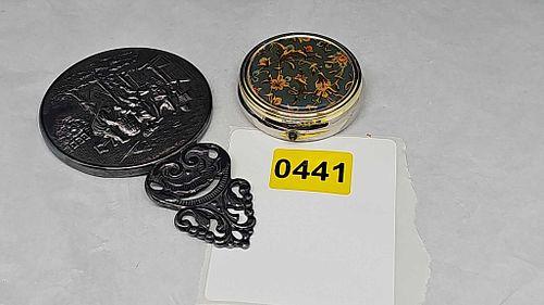 Lot #441 (1 of 11)