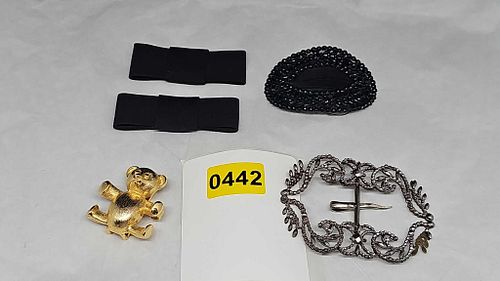 Lot #442 (1 of 15)