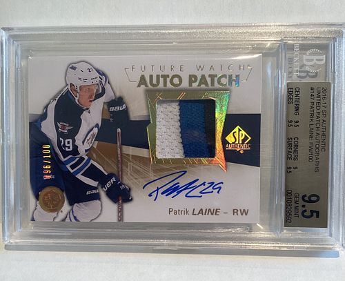Lot #36 (1 of 10)