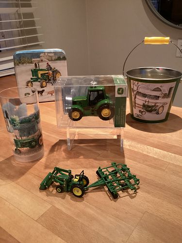 Lot #89 (1 of 6)
