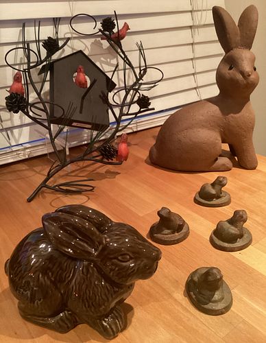 Lot #59 (1 of 6)
