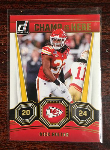 Lot #17 (1 of 3)