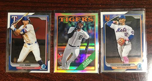 Lot #18 (1 of 3)