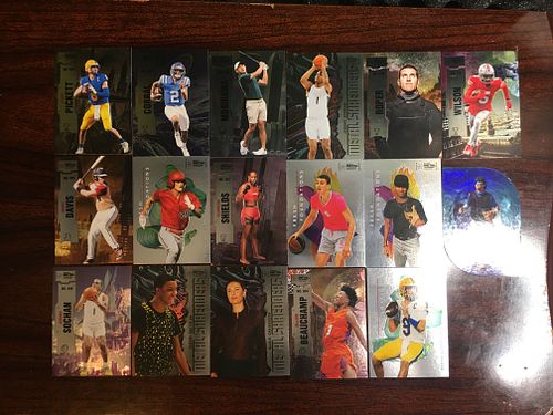 Lot #19 (1 of 3)