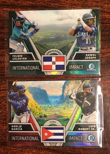 Lot #20 (1 of 3)