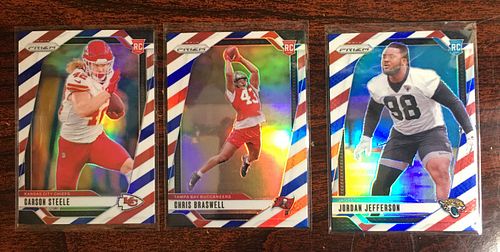 Lot #21 (1 of 3)