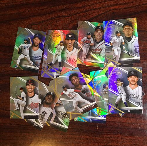Lot #22 (1 of 3)
