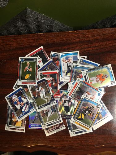 Lot #23 (1 of 6)