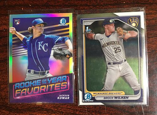 Lot #29 (1 of 3)