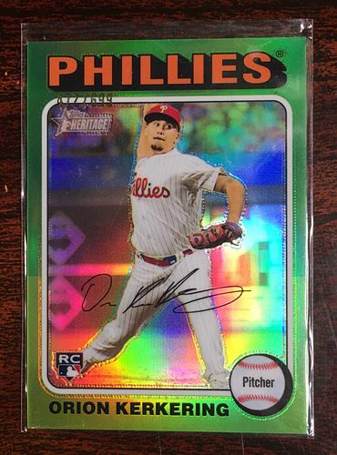 Lot #32 (1 of 3)