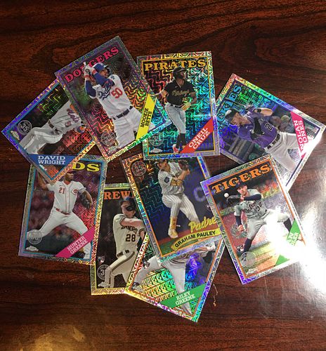 Lot #42 (1 of 4)