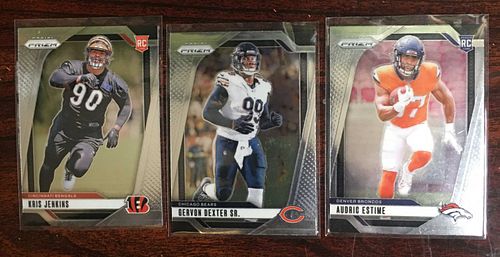 Lot #46 (1 of 3)