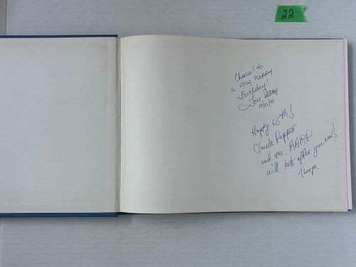 Lot #122 (1 of 5)