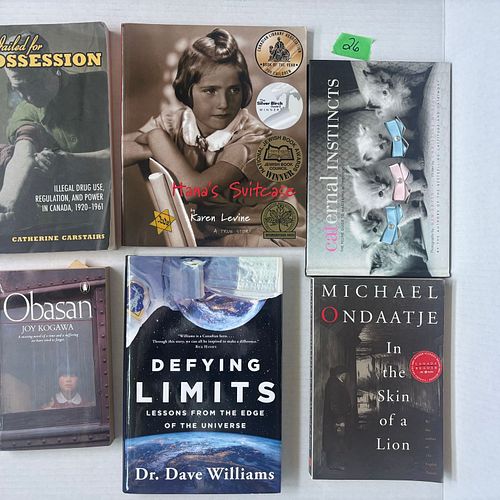 Lot #126 (1 of 4)