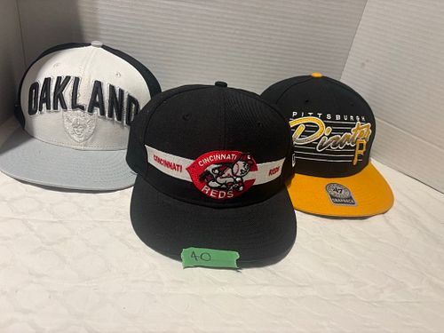 Lot #140 (1 of 4)
