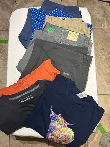 Lot #162 (1 of 6)
