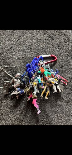 Lot #201 (1 of 3)