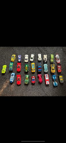 Lot #202 (1 of 3)