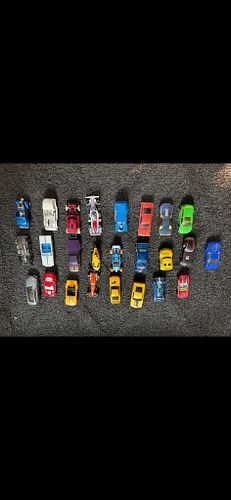 Lot #203 (1 of 4)