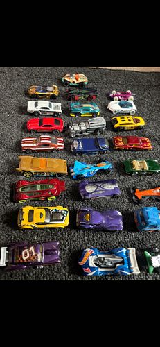 Lot #204 (1 of 4)