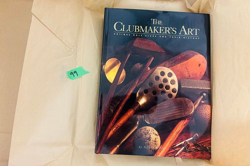 Lot #199 (1 of 9)
