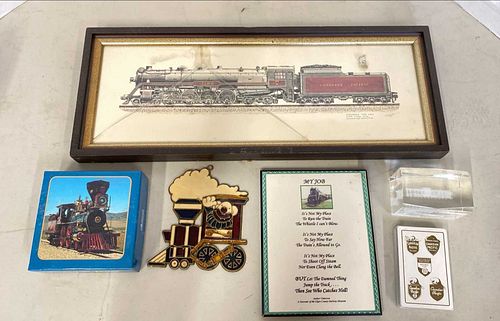 Lot #43 (1 of 16)