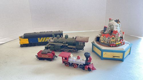 Lot #46 (1 of 15)