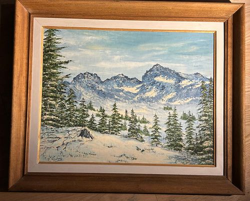 Lot #6 (1 of 5)