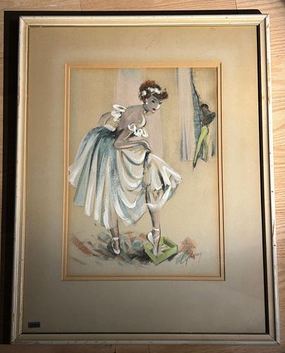 Lot #7 (1 of 4)