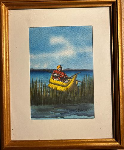 Lot #8 (1 of 4)