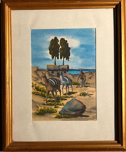 Lot #11 (1 of 3)