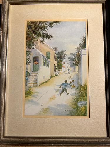 Lot #13 (1 of 4)