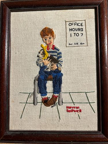 Lot #19 (1 of 5)