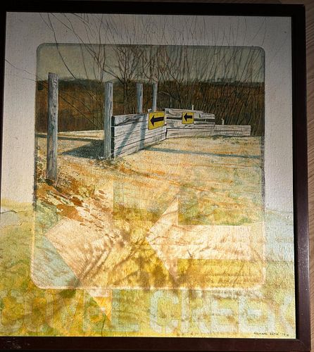 Lot #34 (1 of 3)